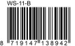 EAN13 -13894