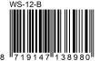 EAN13 -13898