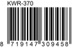 EAN13 -30945