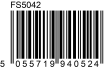 EAN13 -44004