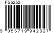 EAN13 -45932